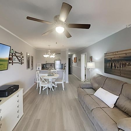 Mariner'S Cove Apartment Myrtle Beach Exterior foto