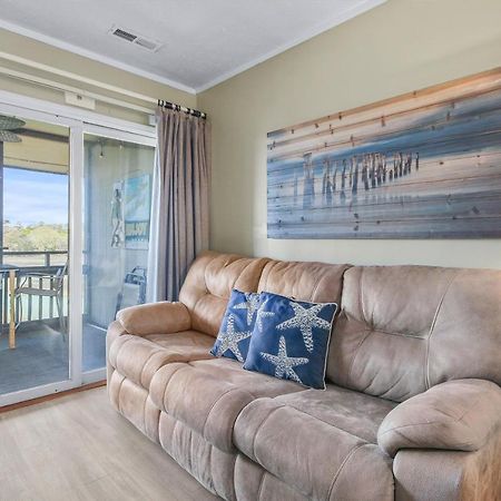 Mariner'S Cove Apartment Myrtle Beach Exterior foto