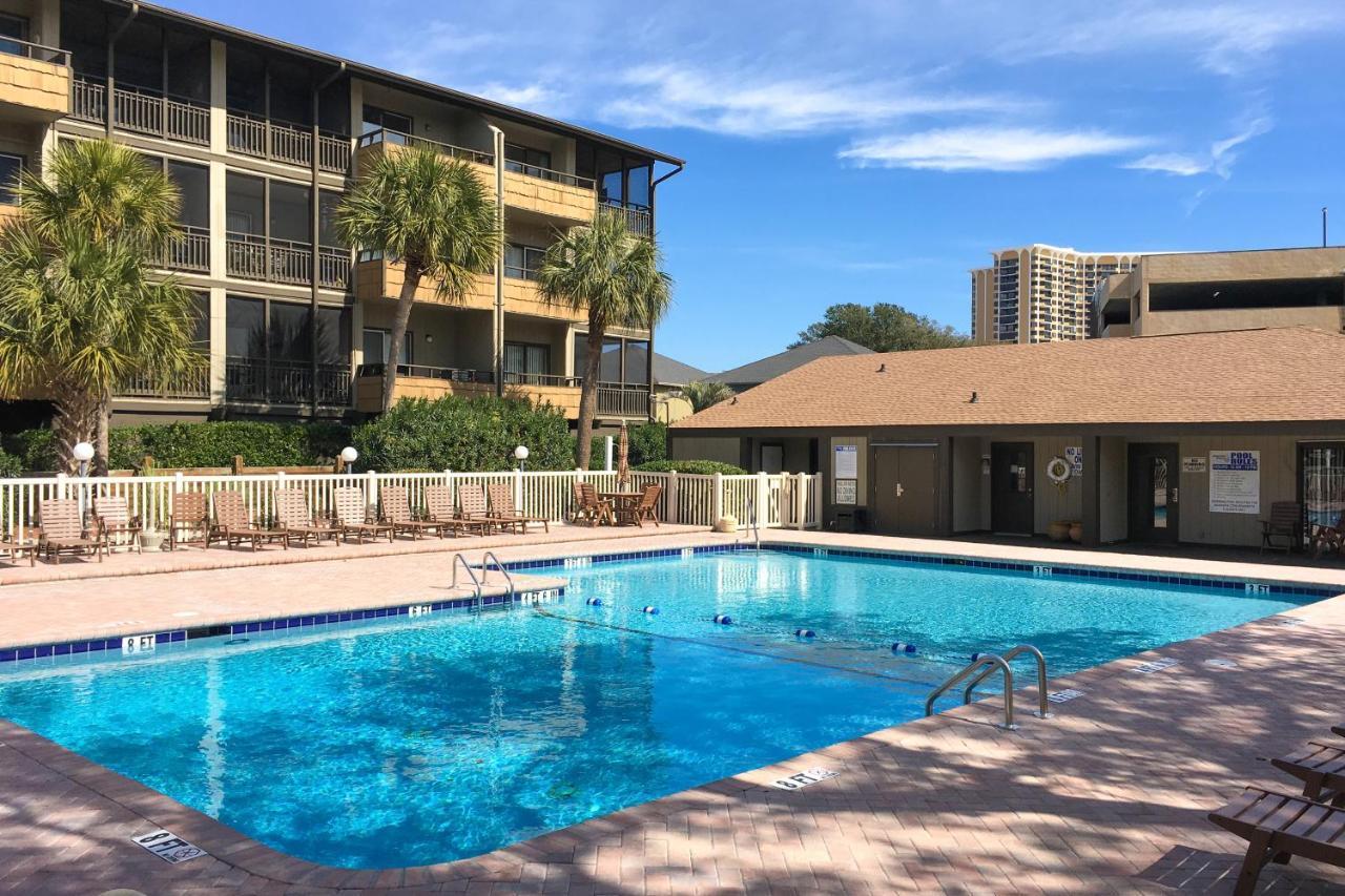Mariner'S Cove Apartment Myrtle Beach Exterior foto