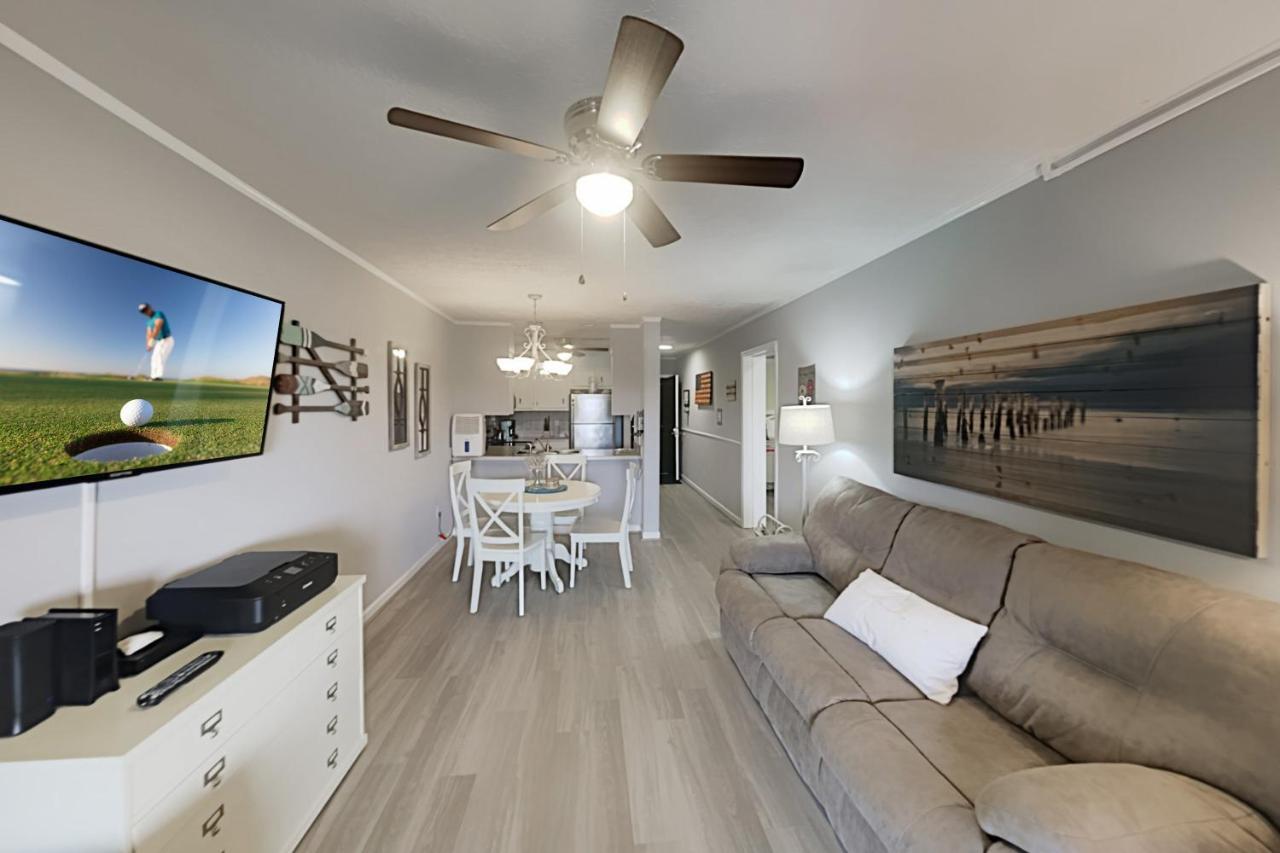 Mariner'S Cove Apartment Myrtle Beach Exterior foto