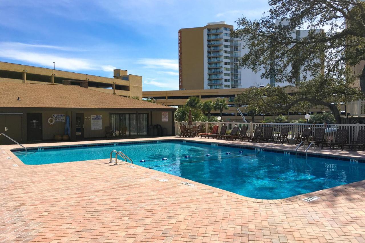 Mariner'S Cove Apartment Myrtle Beach Exterior foto