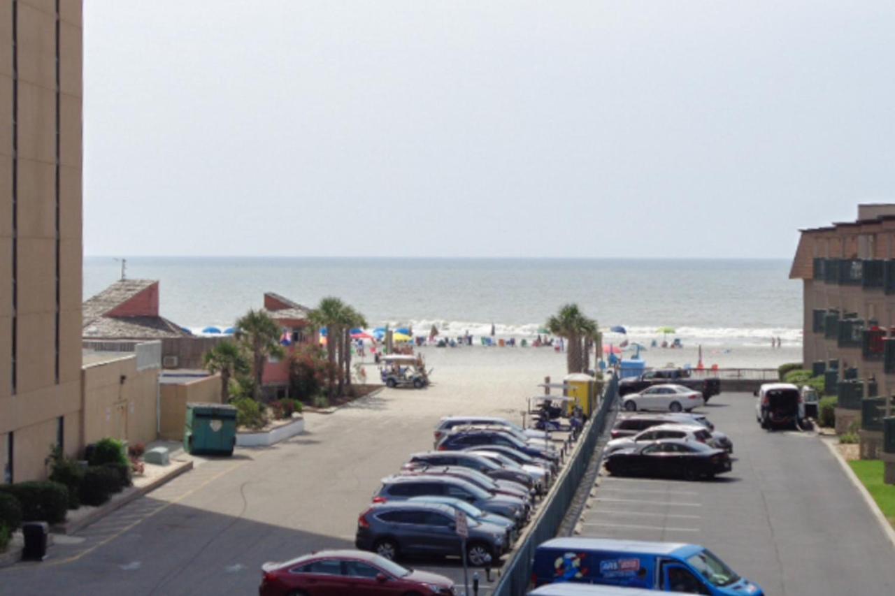 Mariner'S Cove Apartment Myrtle Beach Exterior foto