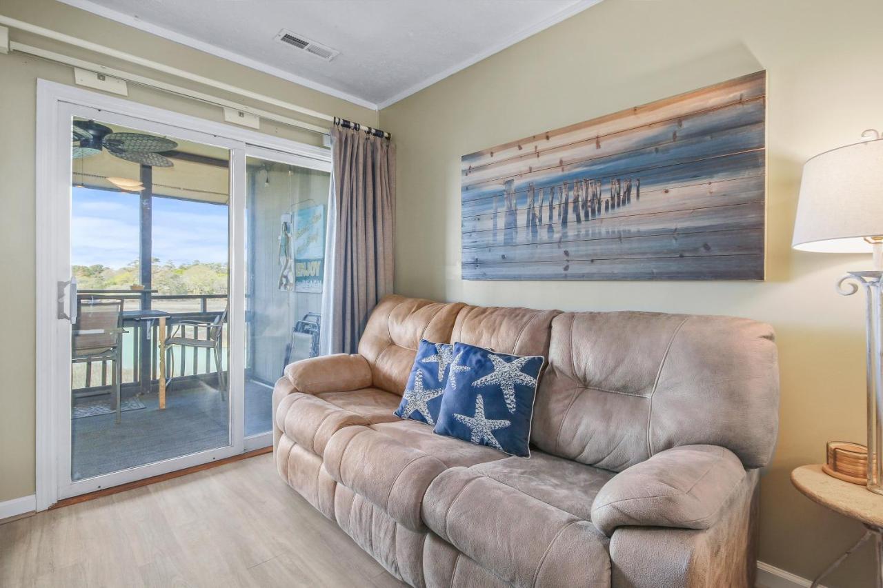 Mariner'S Cove Apartment Myrtle Beach Exterior foto