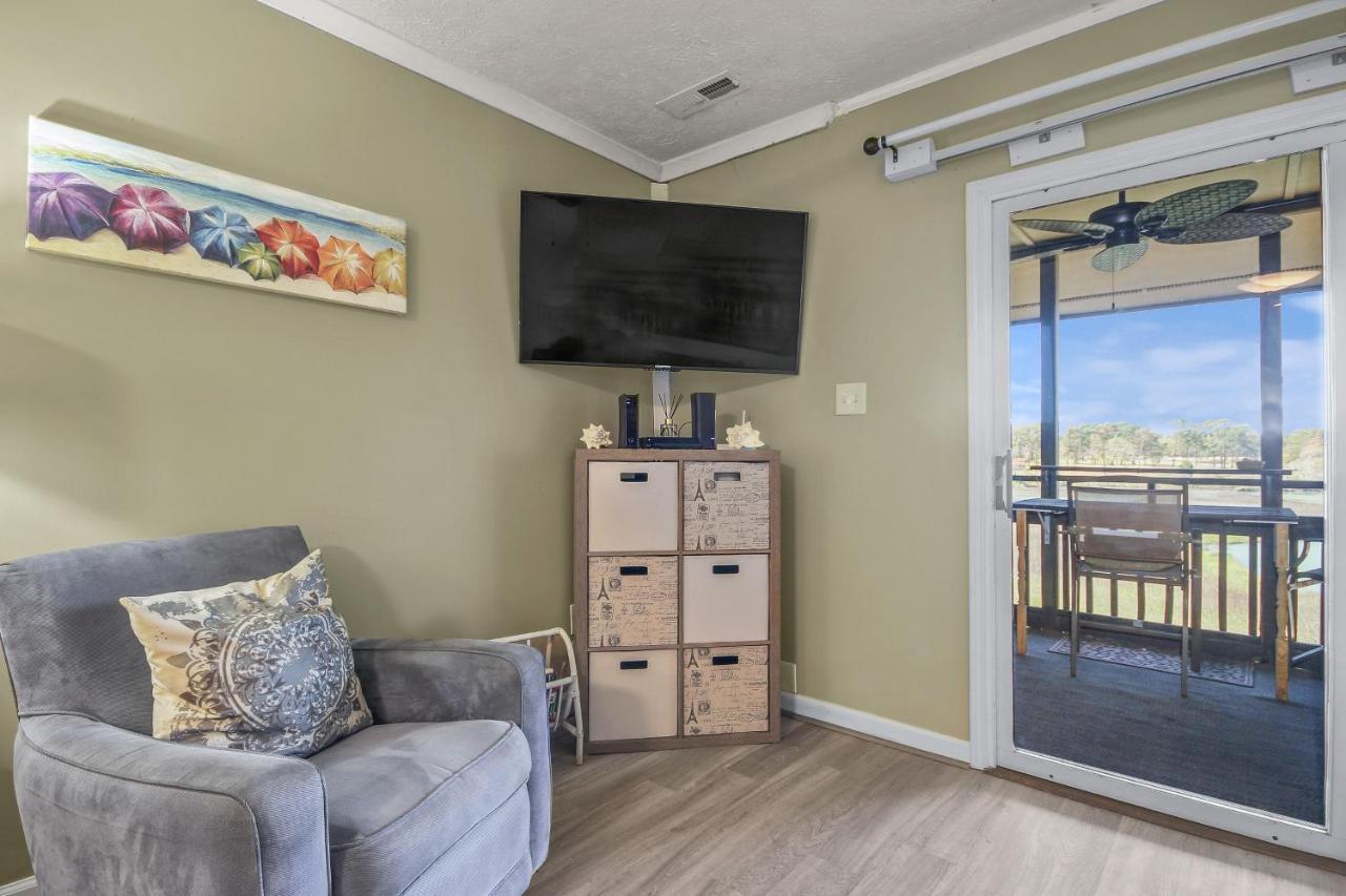 Mariner'S Cove Apartment Myrtle Beach Exterior foto