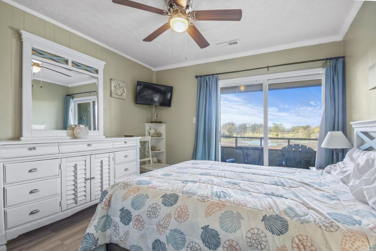 Mariner'S Cove Apartment Myrtle Beach Exterior foto