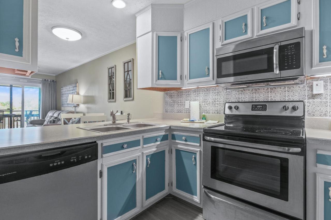 Mariner'S Cove Apartment Myrtle Beach Exterior foto