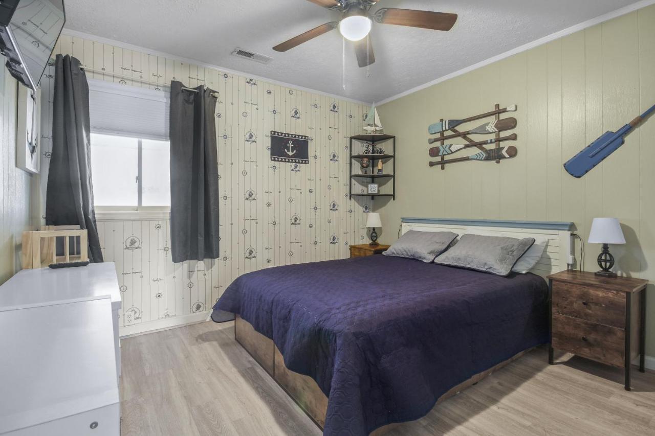 Mariner'S Cove Apartment Myrtle Beach Exterior foto